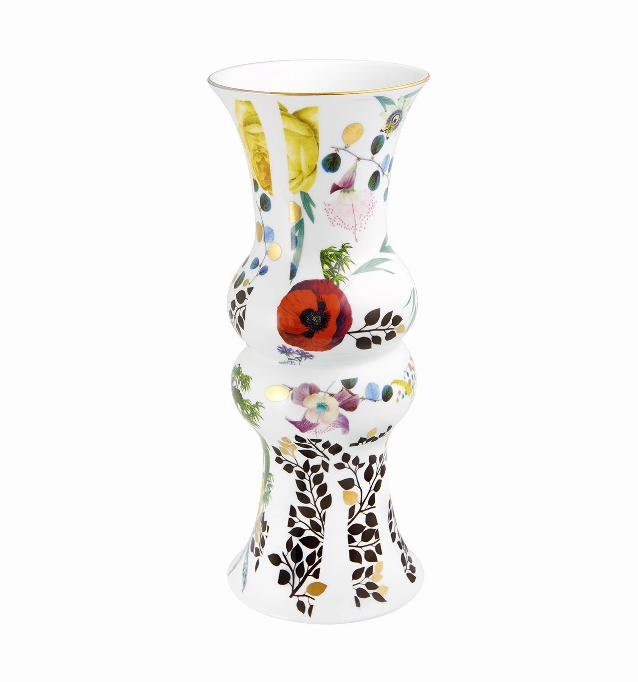 Primavera - Vase mini ornamental plant  