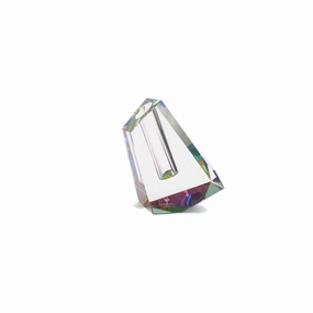Regenbogen - Irregular Vase mini ornamental plant  