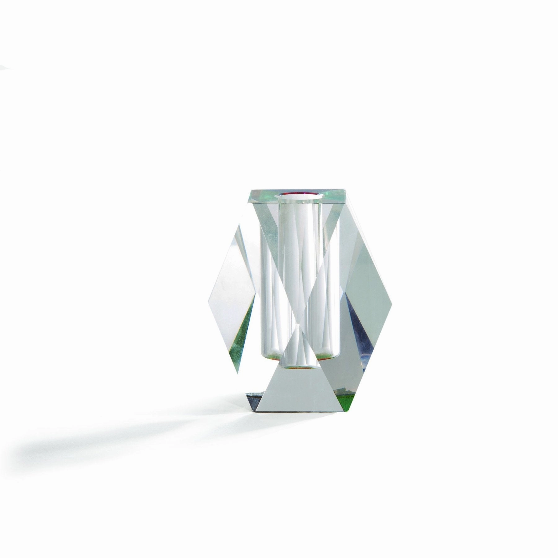 Regenbogen - Small Vase mini ornamental plant  