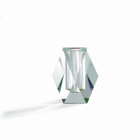 Regenbogen - Small Vase mini ornamental plant  