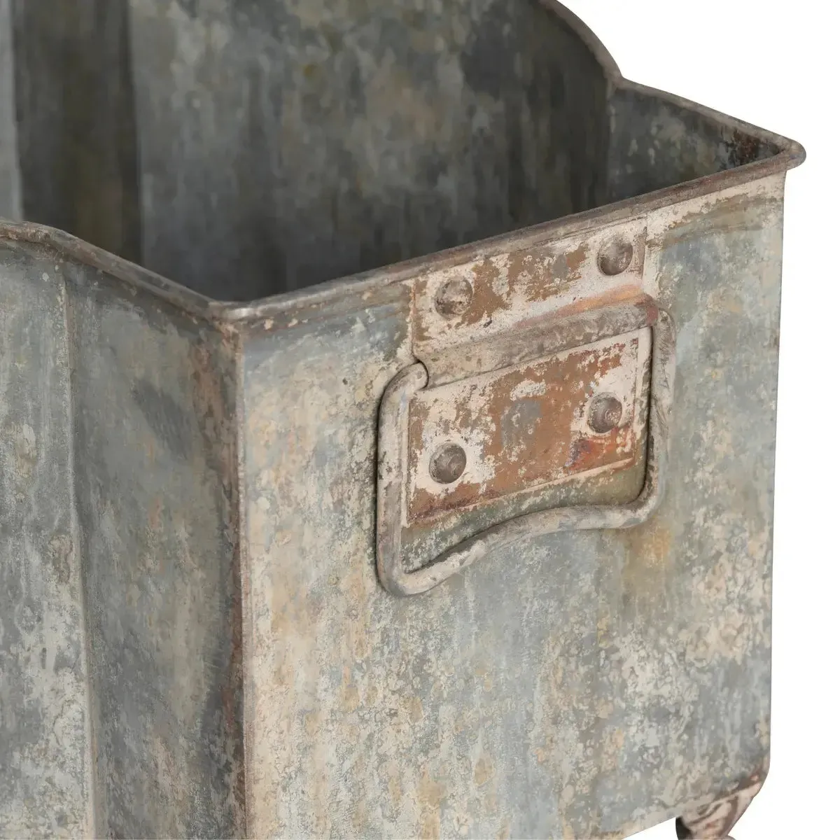 Regency Planter Set