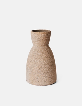 Reloj Vase by Al Centro Ceramica mini ornamental plant  