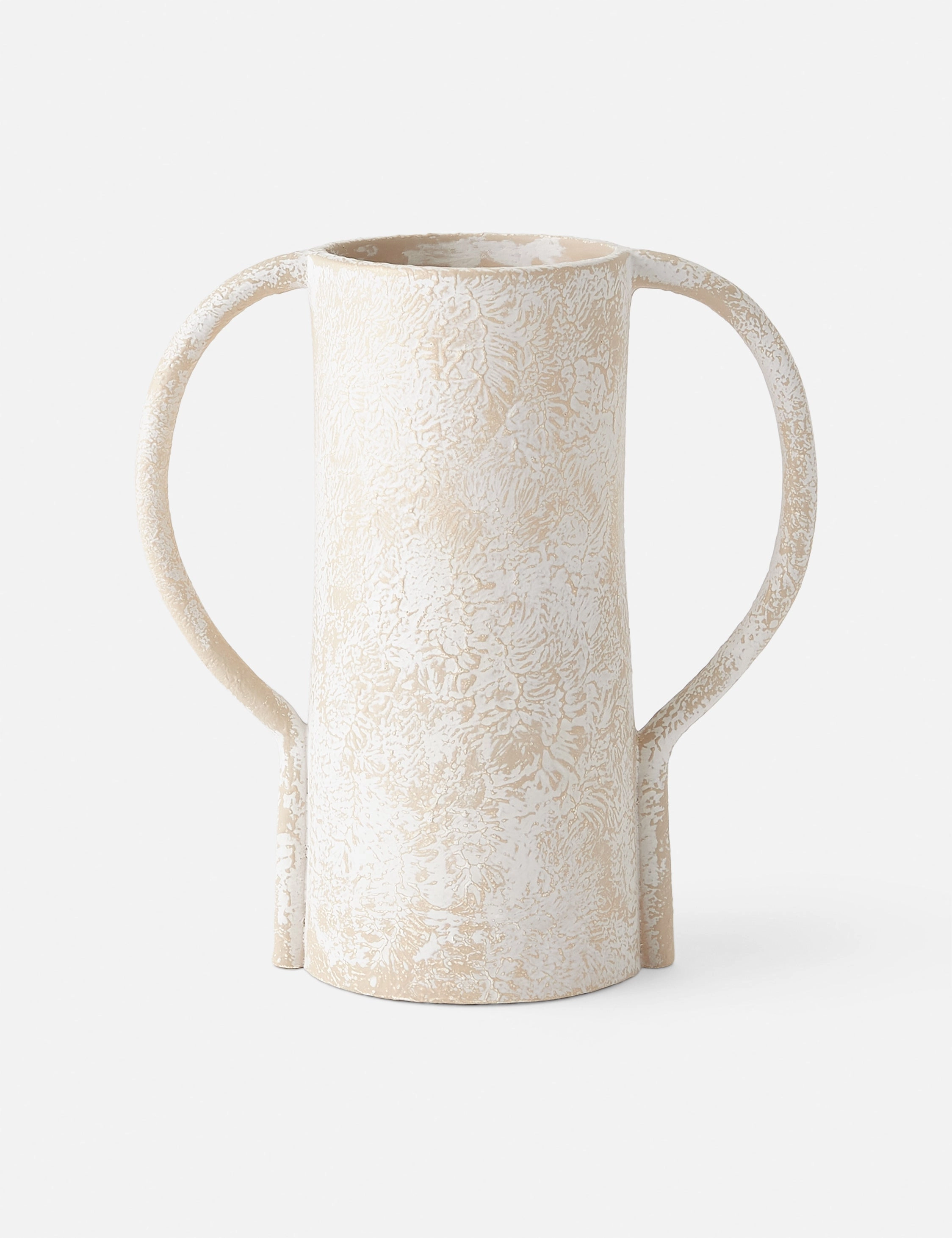 Rhone Vase by Lemieux et Cie mini ornamental plant  