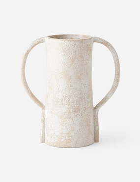 Rhone Vase by Lemieux et Cie mini ornamental plant  