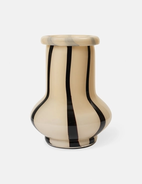 Riban Vase by Ferm Living mini ornamental plant  