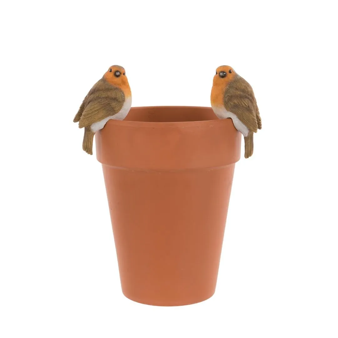 Robin Pot Hanger