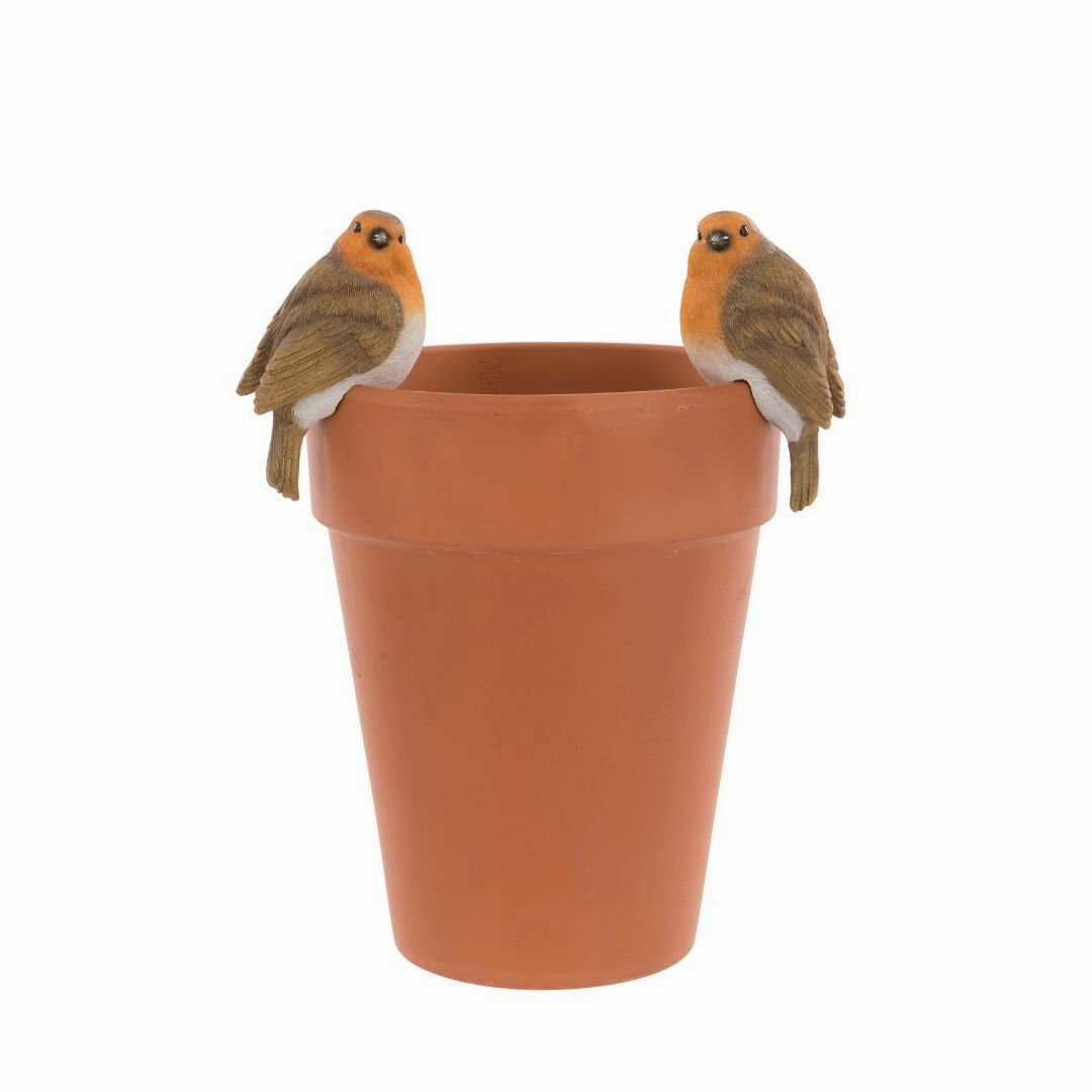 Robin Pot Hanger