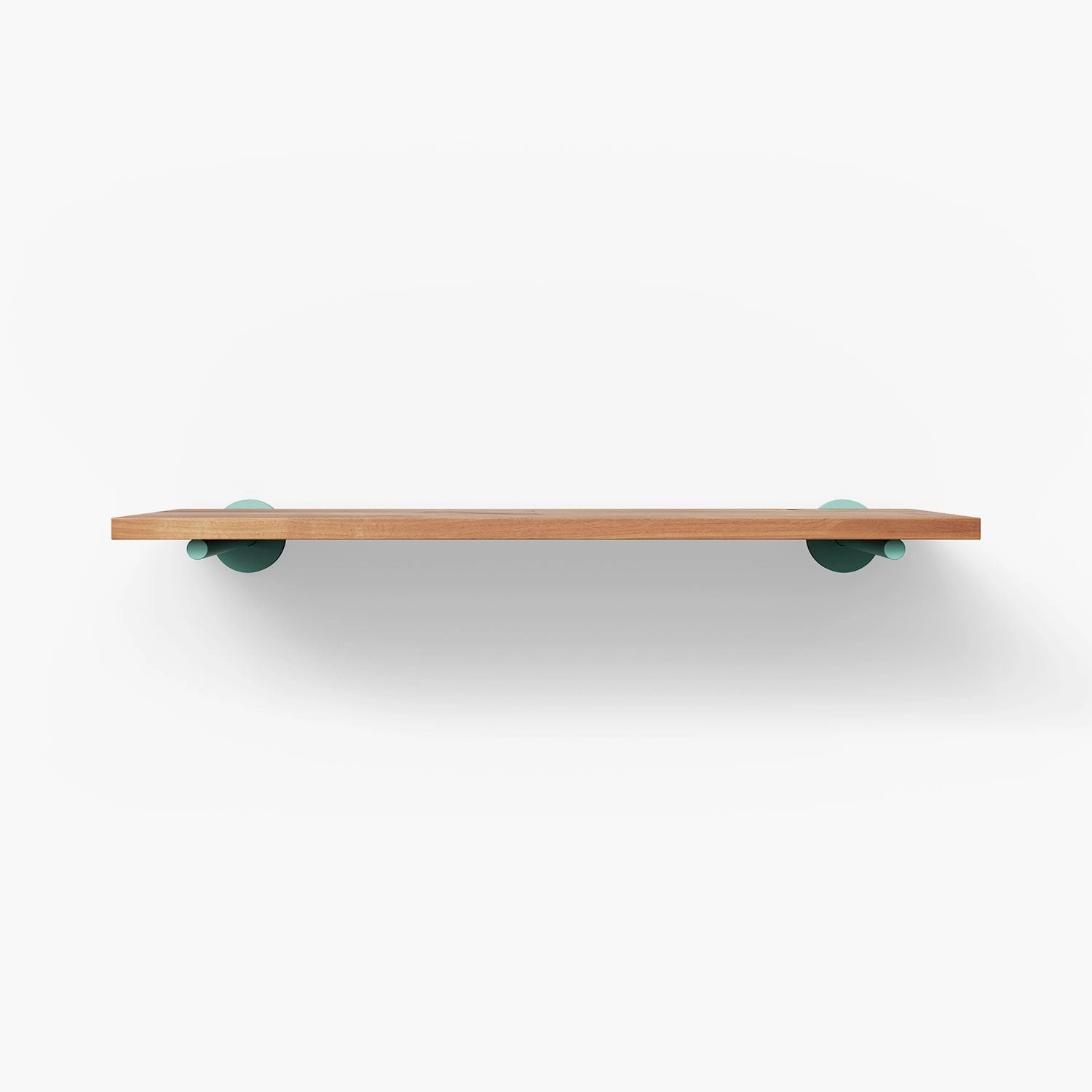 Roderick Alder Wall Shelf traditional flower vase  