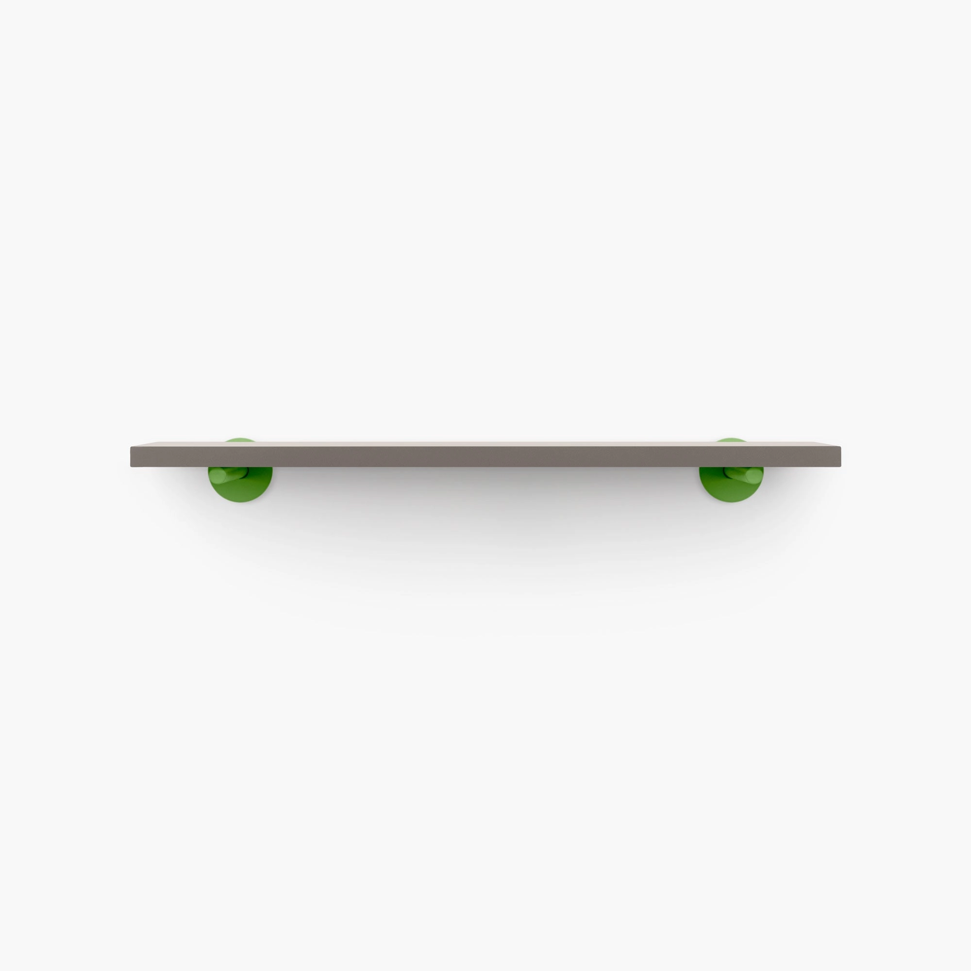 Roderick Arsenic Wall Shelf