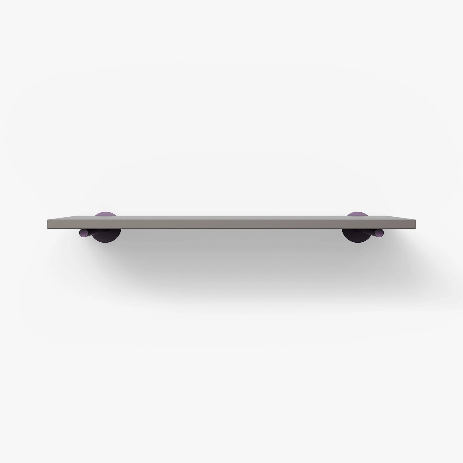 Roderick Arsenic Wall Shelf traditional flower vase  