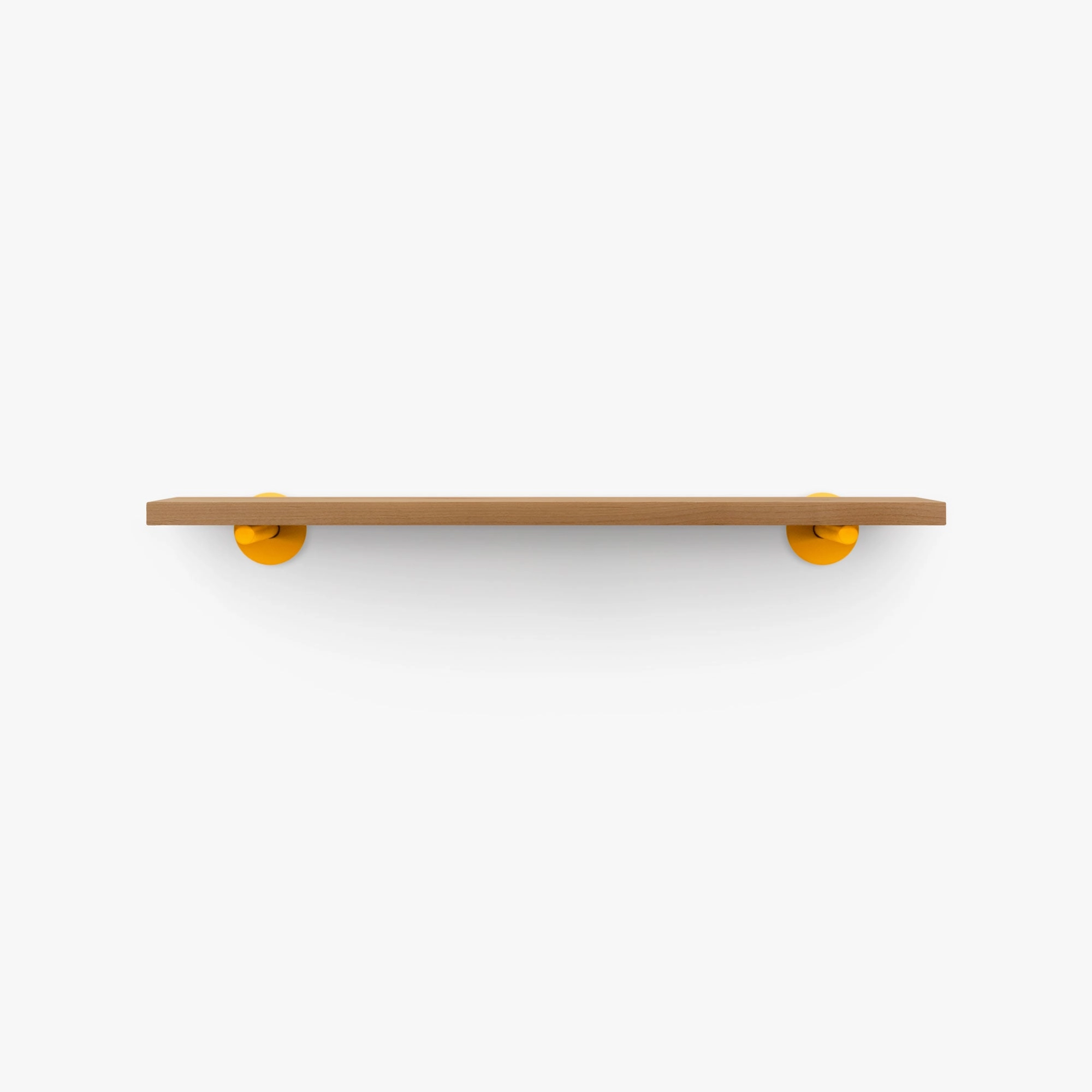 Roderick Nutmeg Wall Shelf