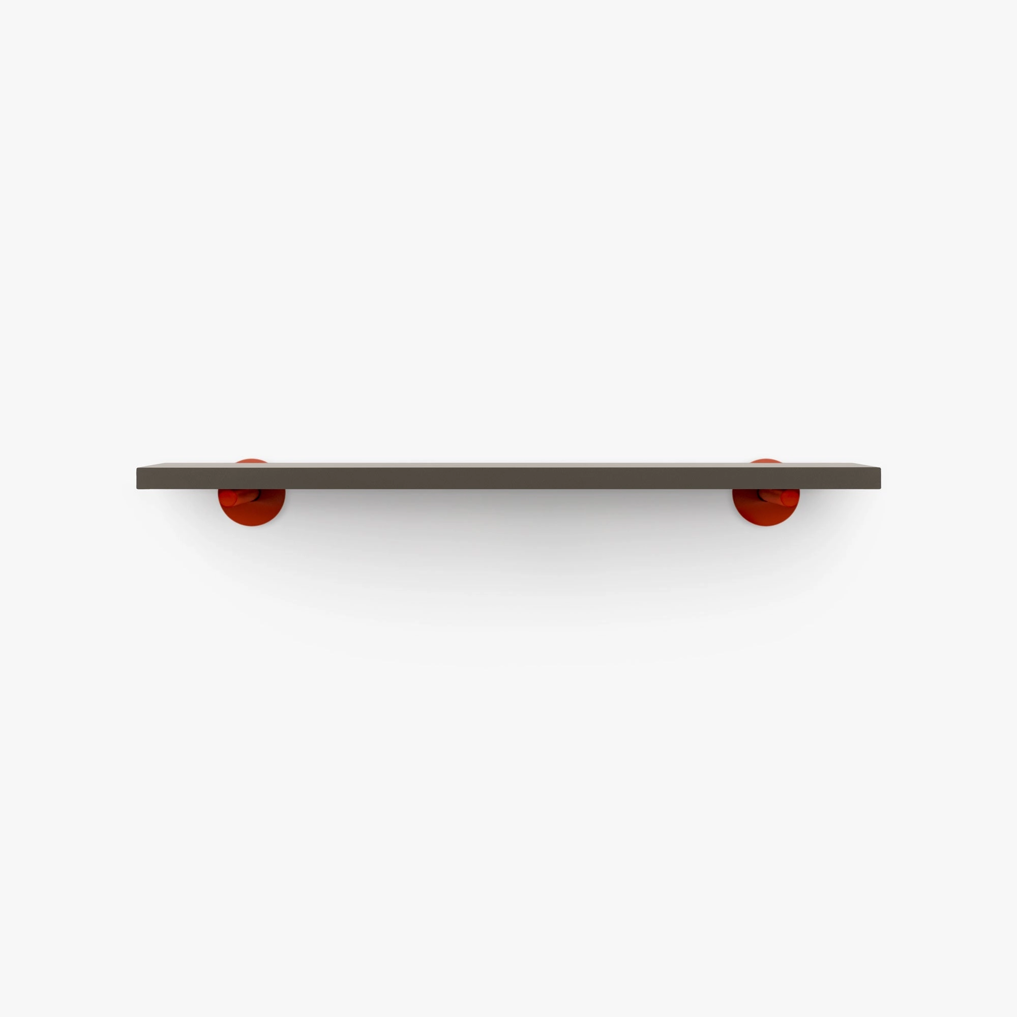 Roderick Tungsten Wall Shelf