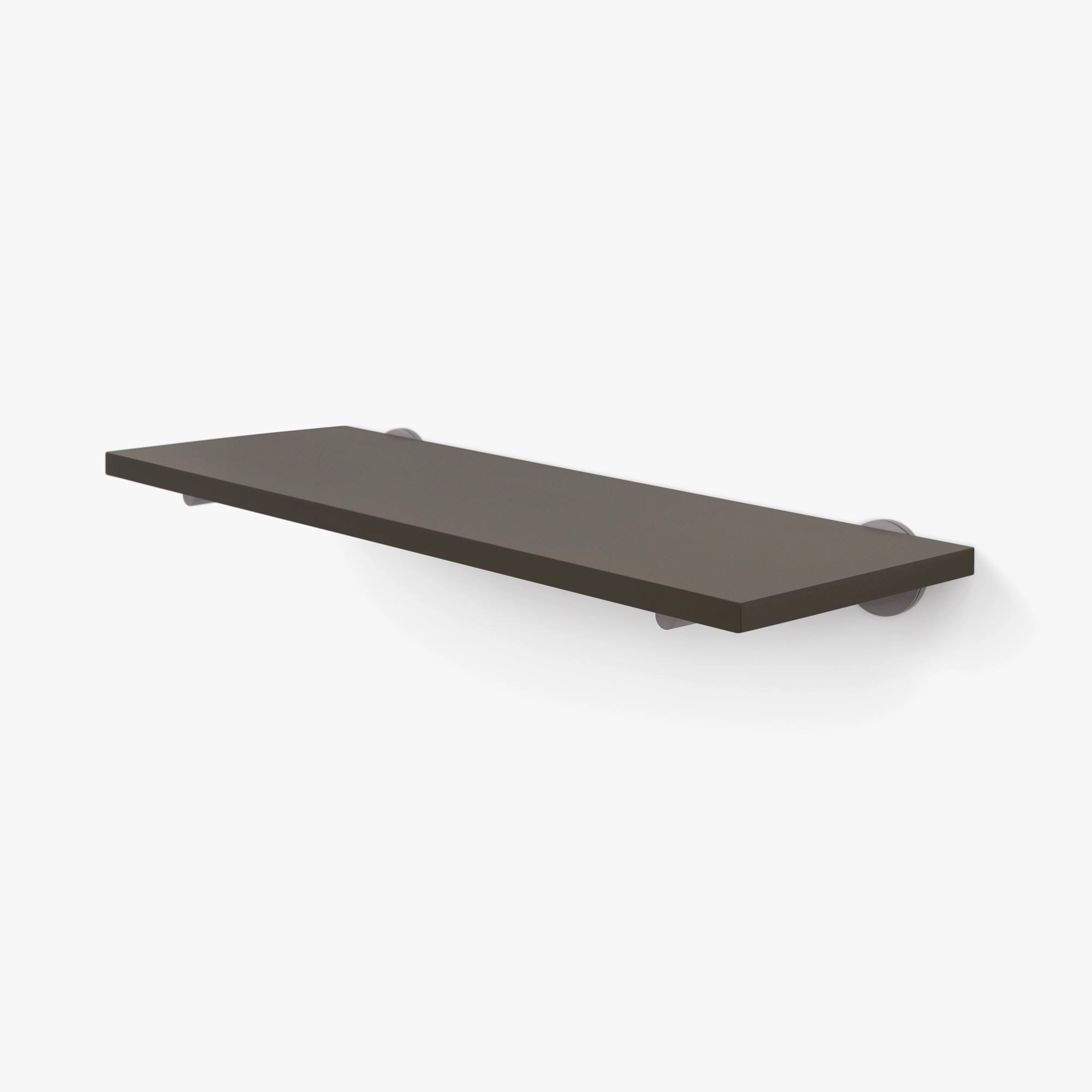 Roderick Tungsten Wall Shelf
