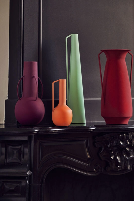 Roman - Evening Vases (Set of 4)