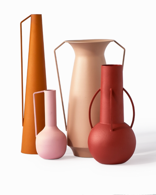 Roman - Sunset Vases (Set of 4)