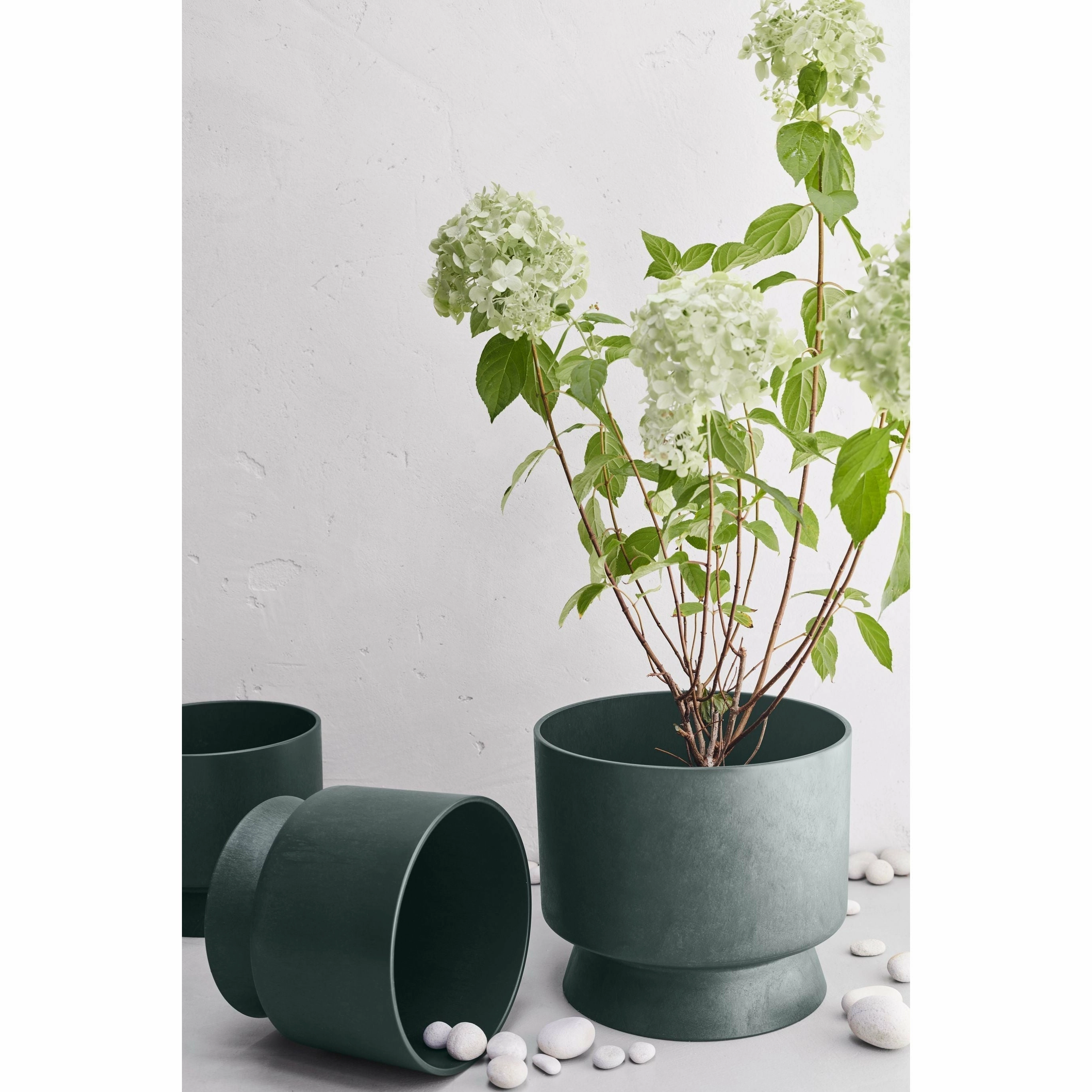 Rosendahl Flowerpot ?24 Cm, Green