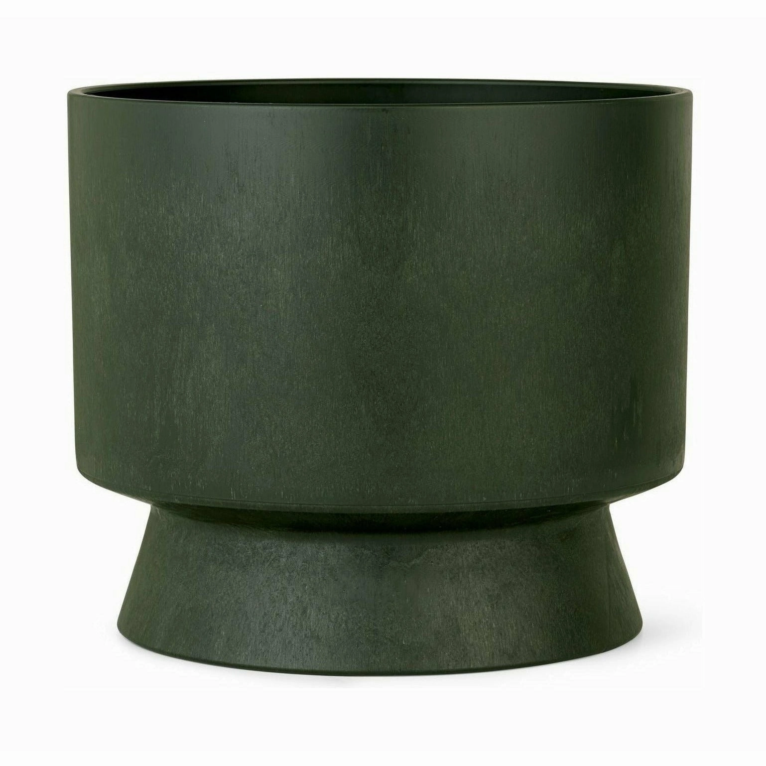 Rosendahl Flowerpot ?24 Cm, Green dried green plant  
