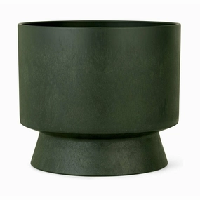 Rosendahl Flowerpot ?24 Cm, Green dried green plant  
