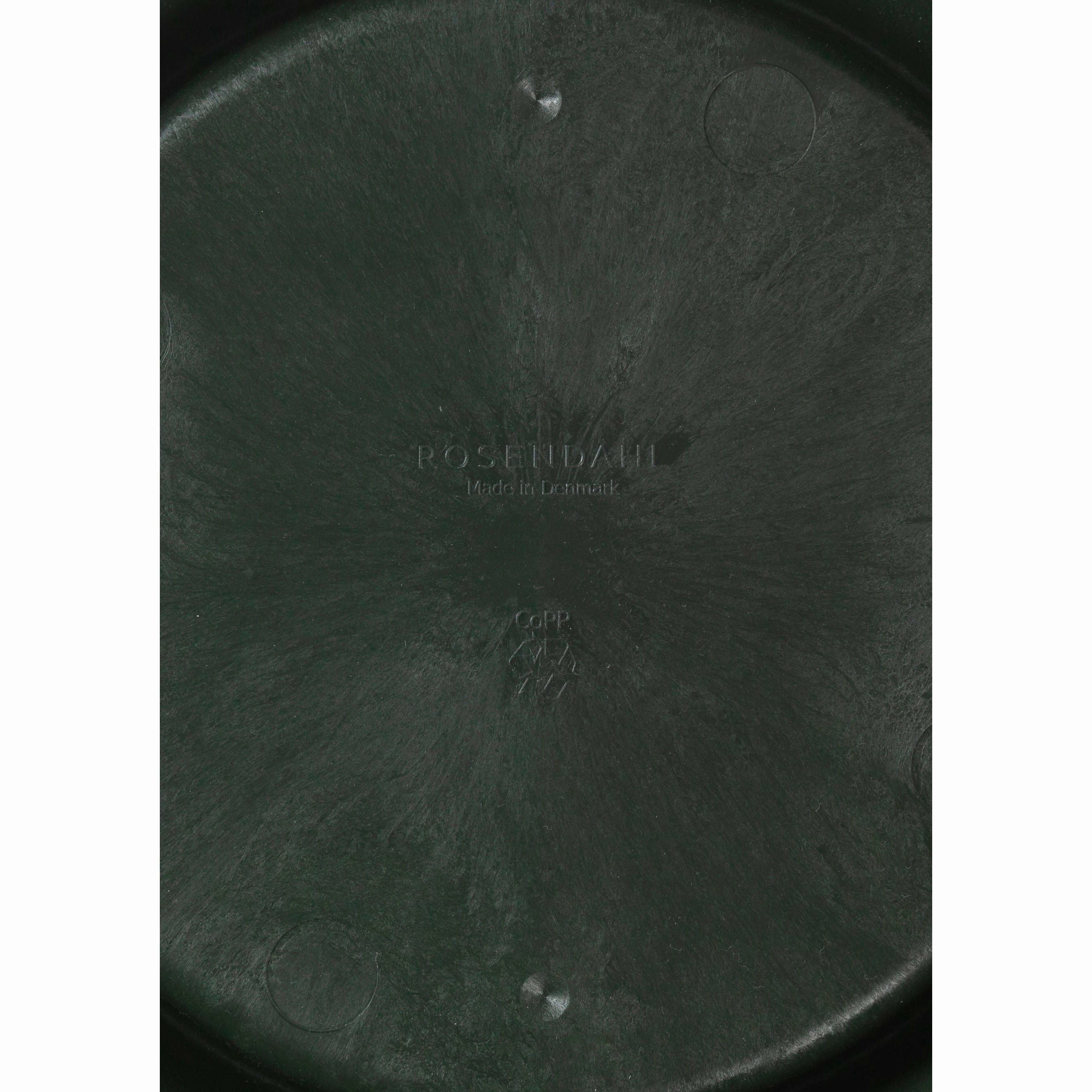 Rosendahl Flowerpot ?24 Cm, Green