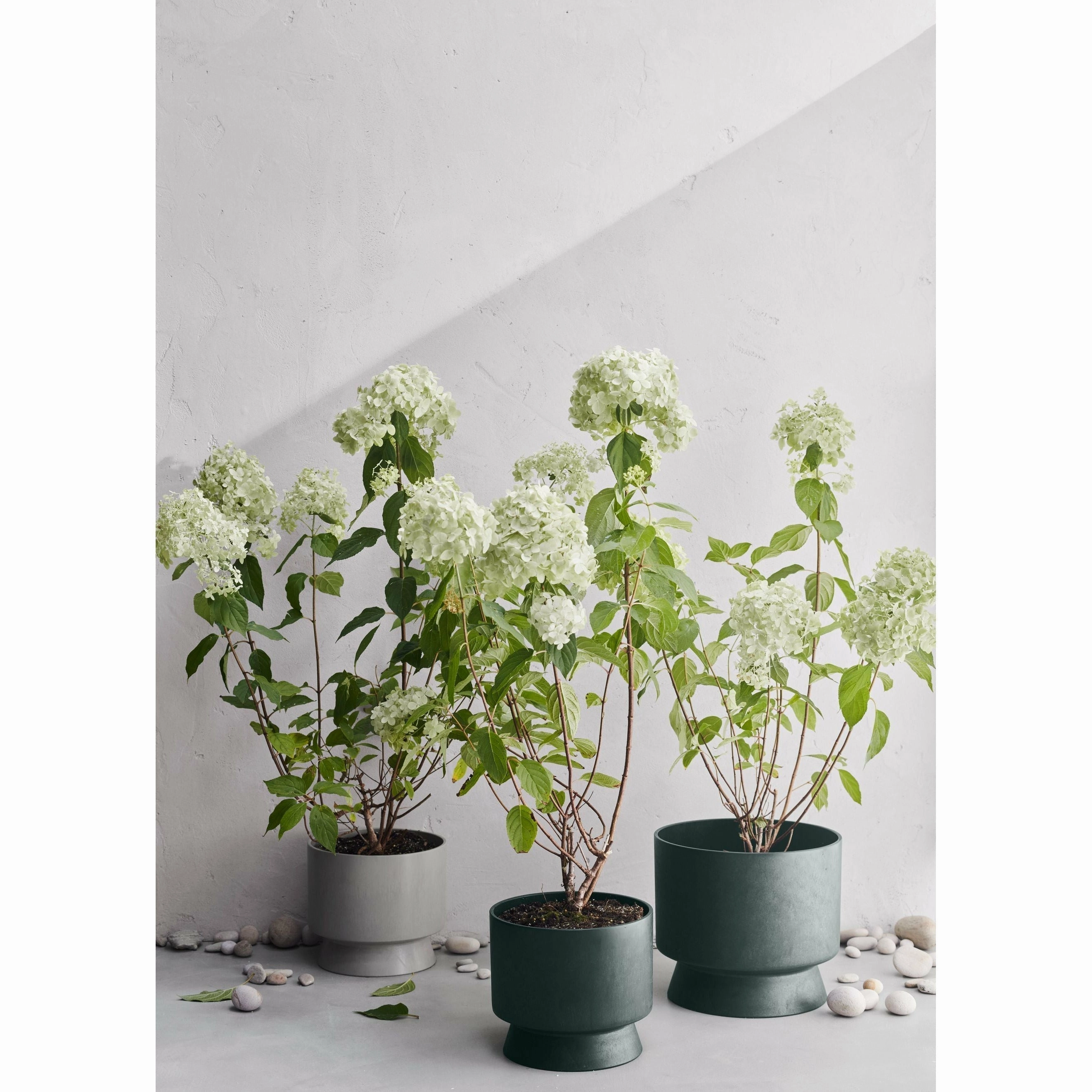 Rosendahl Flowerpot ?24 Cm, Green