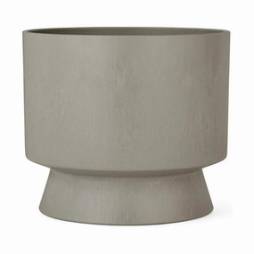 Rosendahl Flowerpot ?24 Cm, Sand dried green plant  