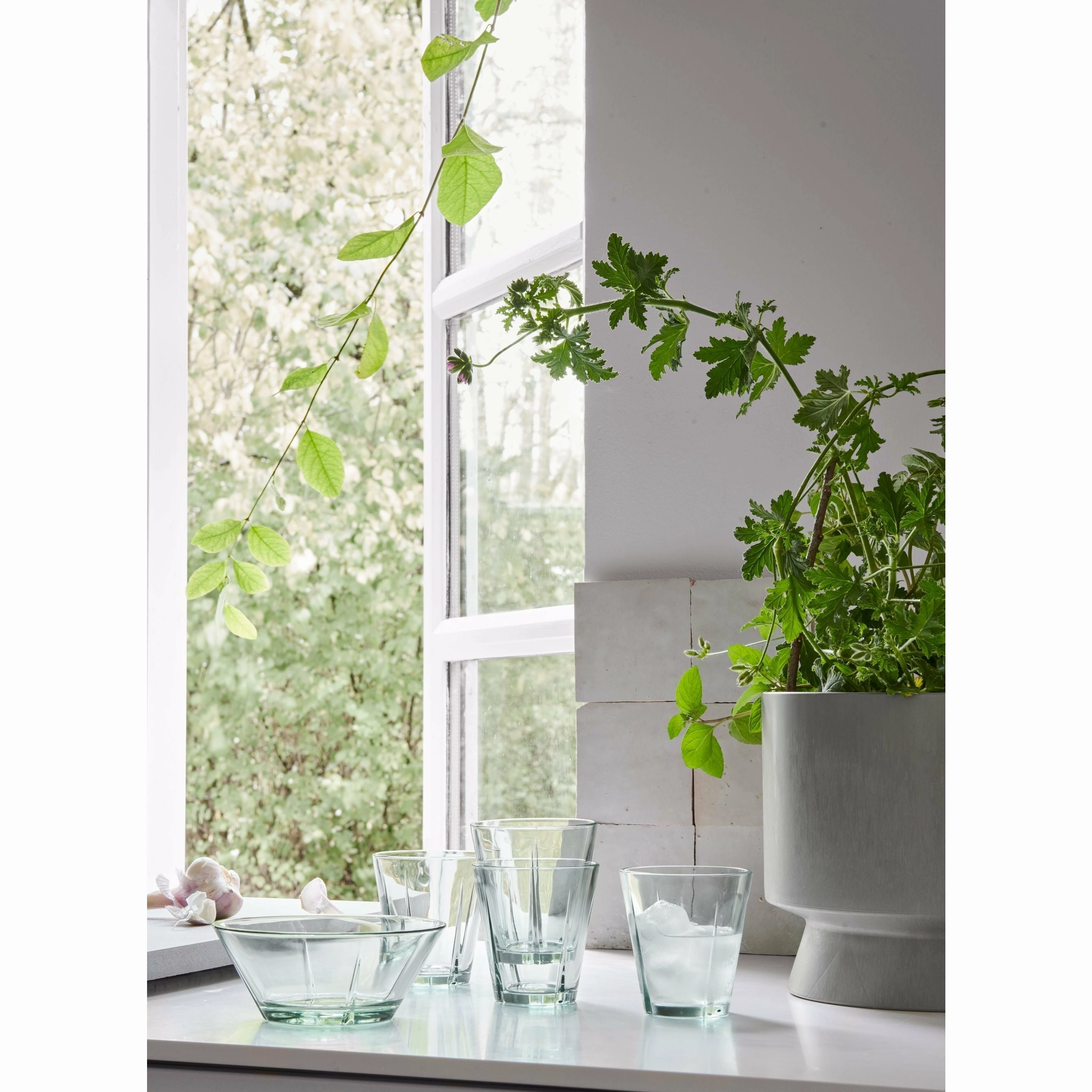 Rosendahl Flowerpot ?24 Cm, Sand