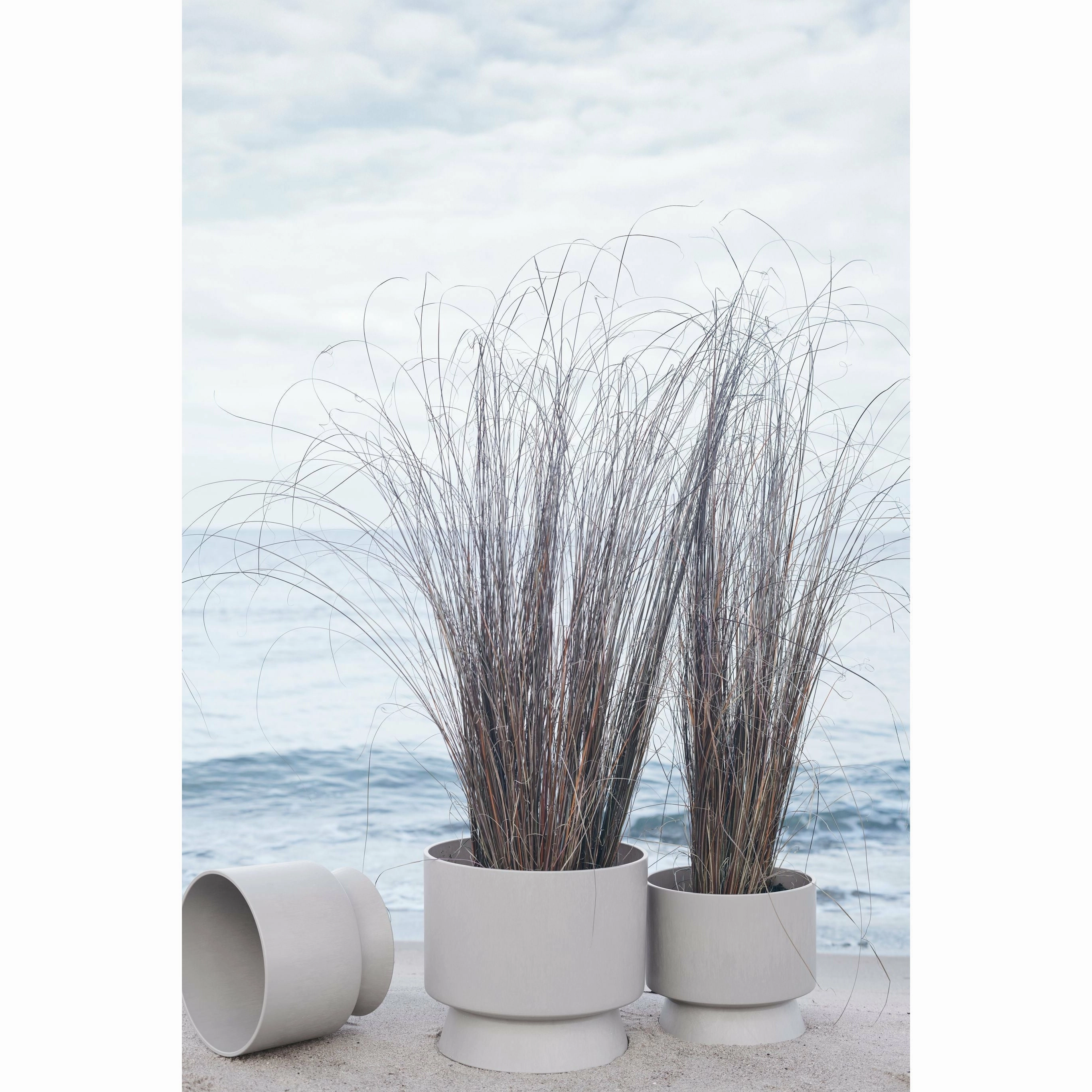 Rosendahl Flowerpot ?24 Cm, Sand