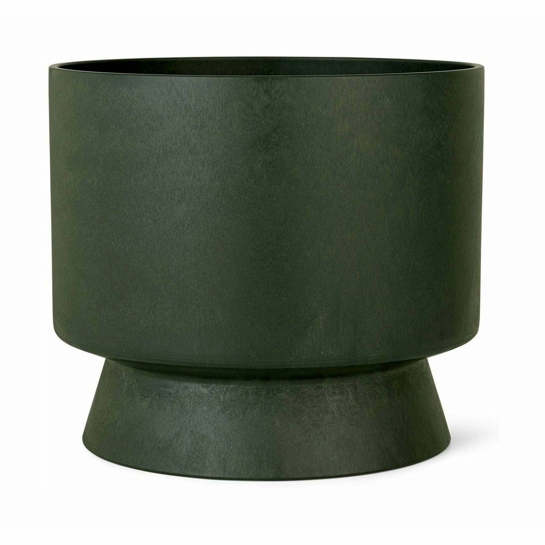 Rosendahl Flowerpot ?30 Cm, Green dried green plant  