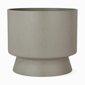 Rosendahl Flowerpot ?30 Cm, Sand dried green plant  