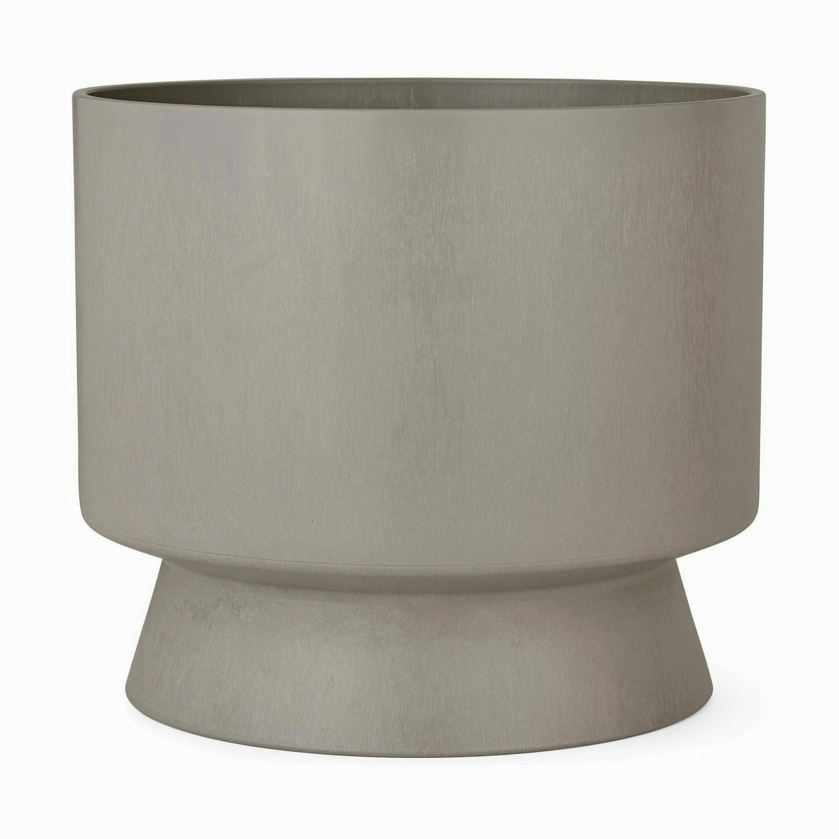 Rosendahl Flowerpot ?30 Cm, Sand dried green plant  