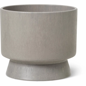Rosendahl Ro Flowerpot ?15 Cm, Sand dried green plant  