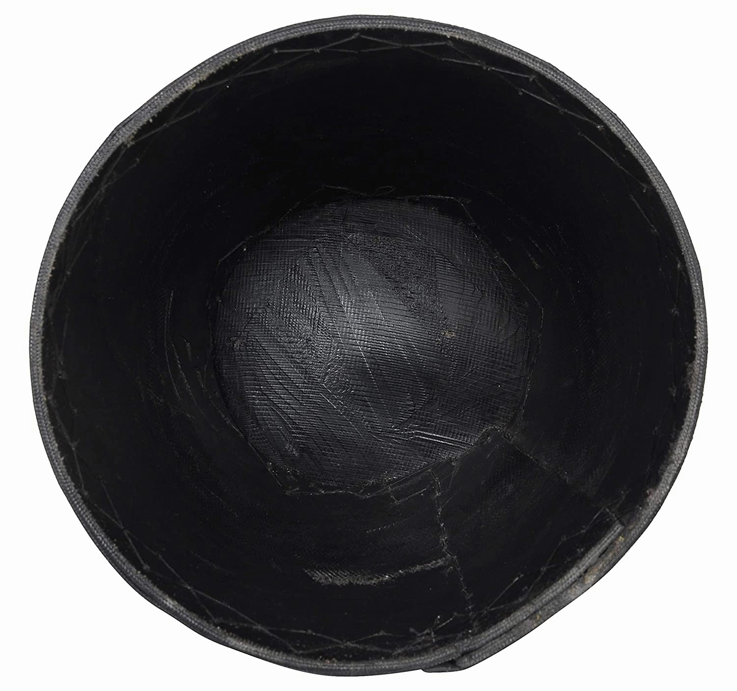 Rubber Planter (10 Inches)