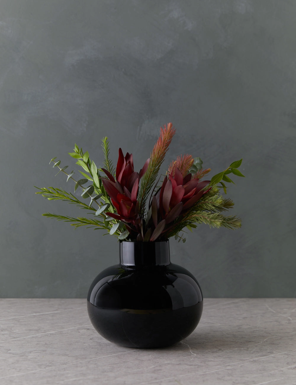 Sagen Vase mini ornamental plant  