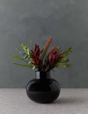 Sagen Vase mini ornamental plant  