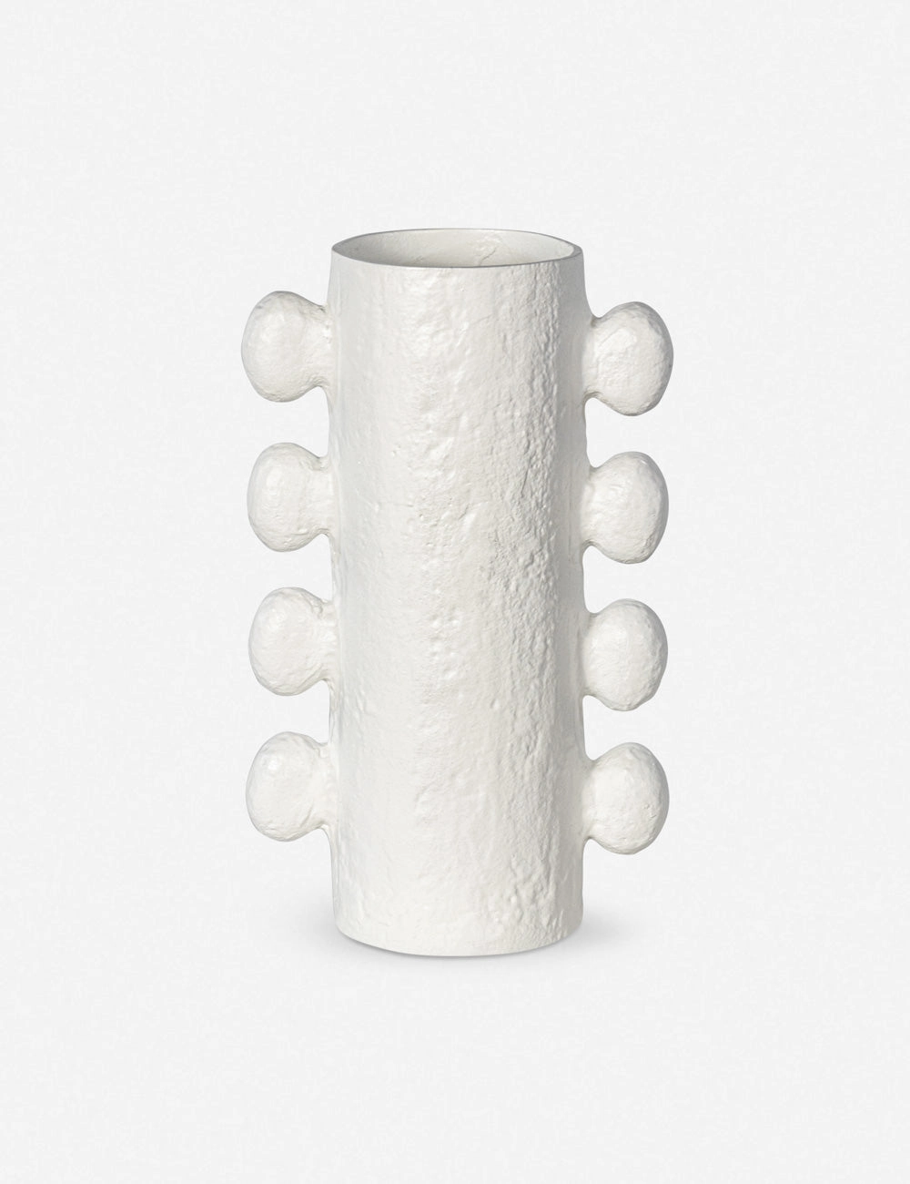 Sanya Metal Decorative Vase by Regina Andrew mini ornamental plant  
