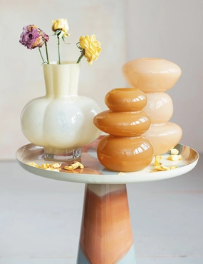 Saura Vase mini ornamental plant  