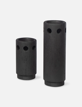 Savior Decorative Vases (Set of 2) by Regina Andrew mini ornamental plant  