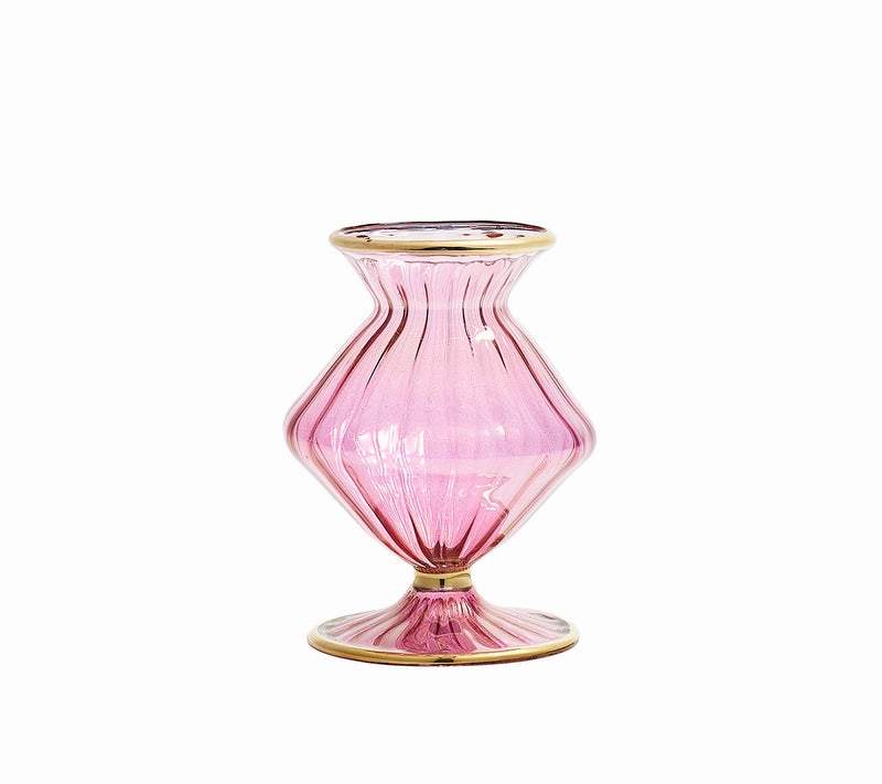 Scallop - Bud Vase mini ornamental plant  