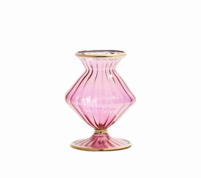 Scallop - Bud Vase mini ornamental plant  