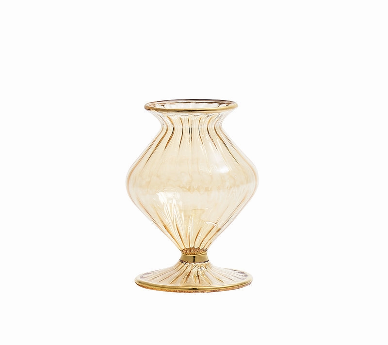 Scallop - Bud Vase