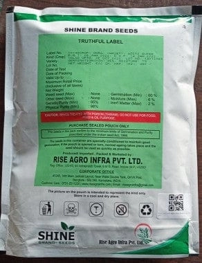 Seeds Aditi Super Bhindi Seeds