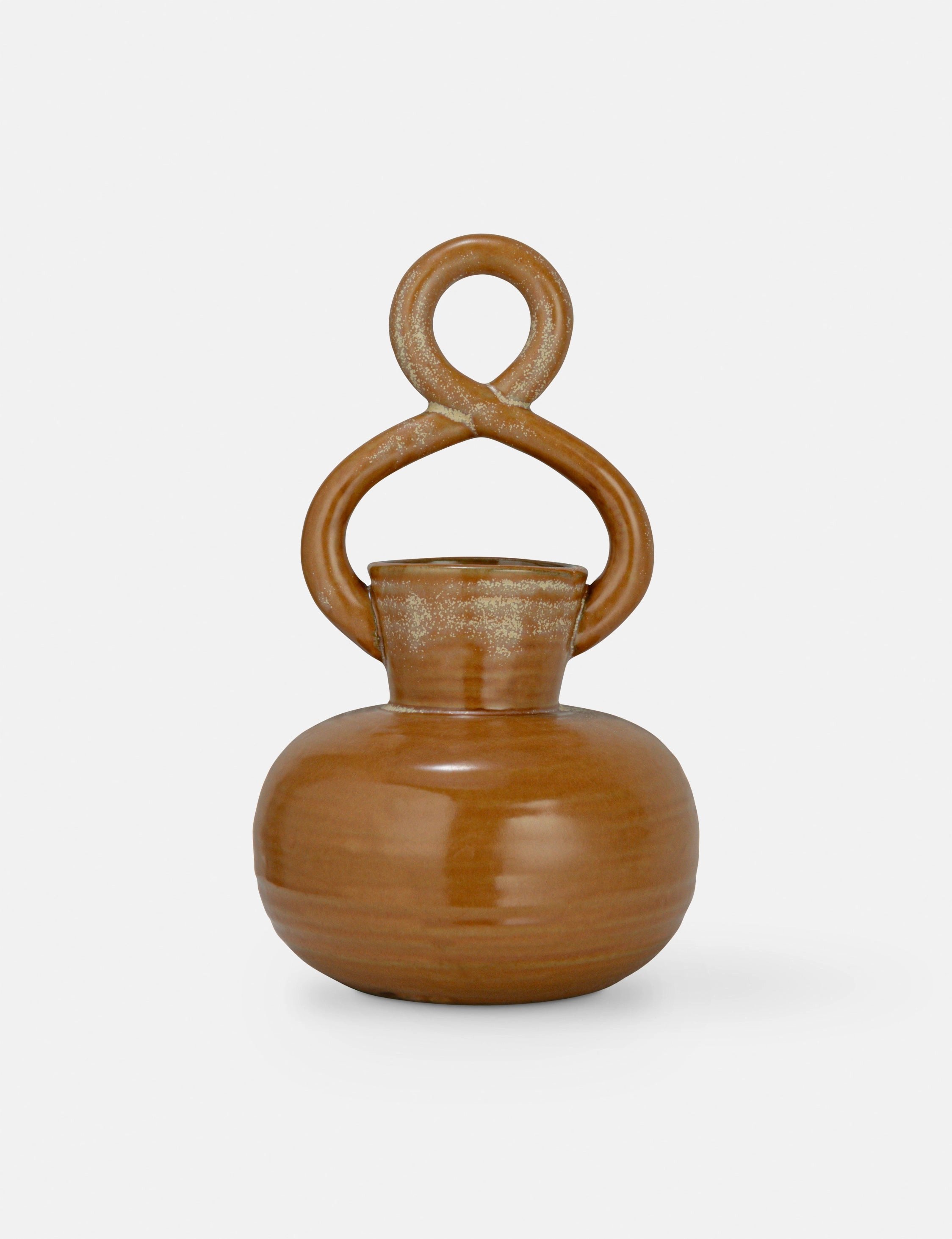 Seraphina Vase mini ornamental plant  