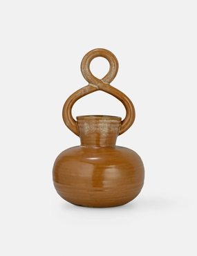 Seraphina Vase mini ornamental plant  