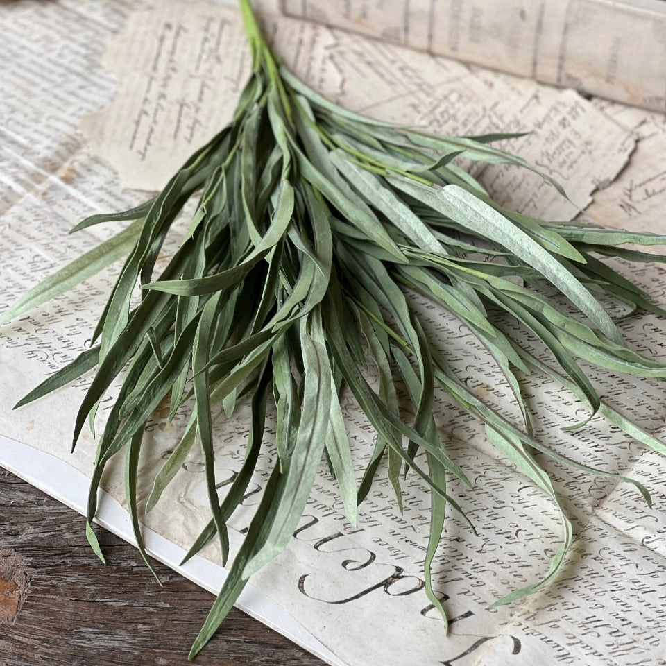 Serene Shoals Grass Bush
