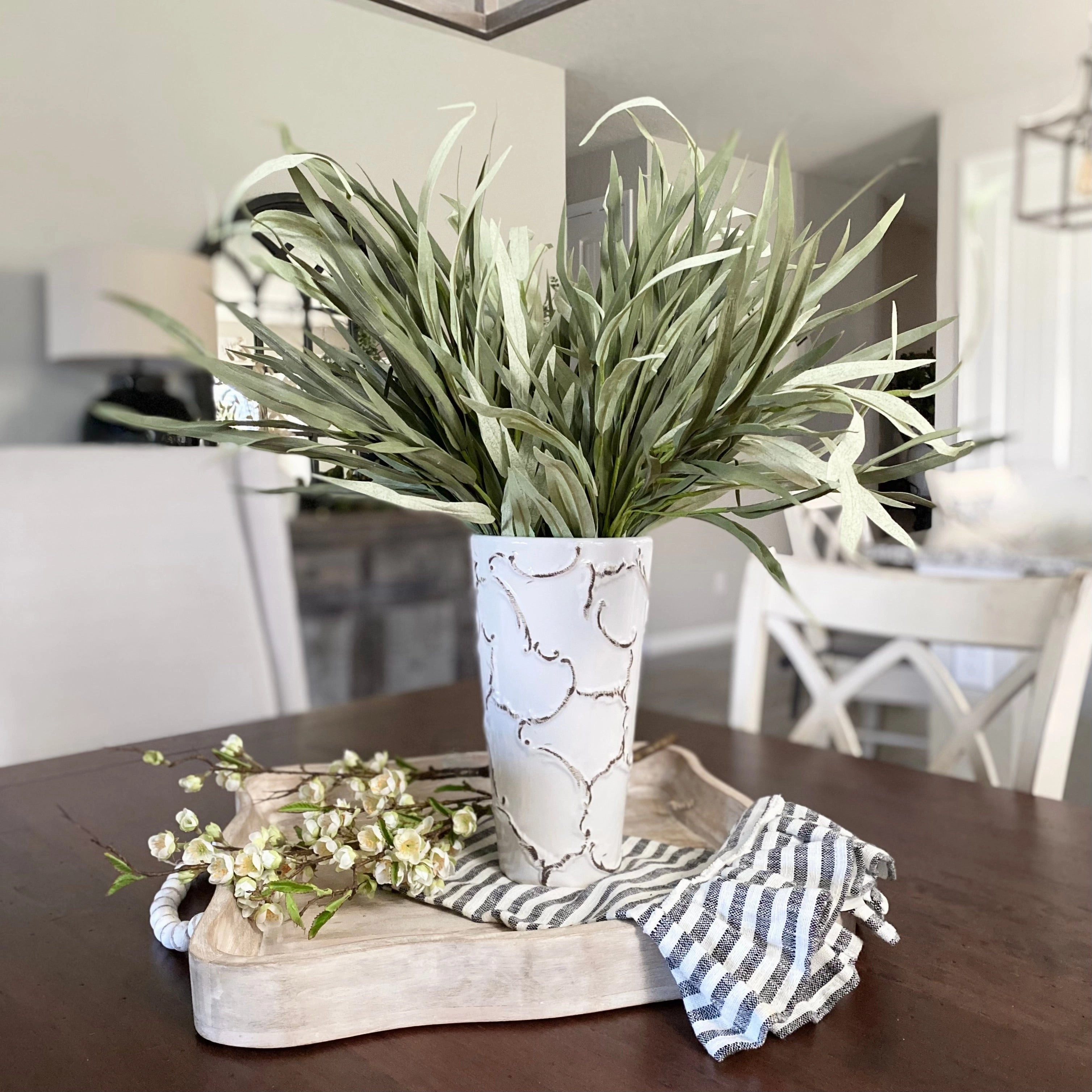 Serene Shoals Grass Bush