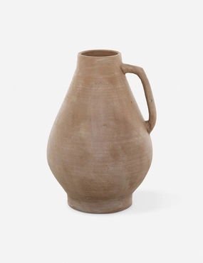 Sesto Vase by Amber Lewis x Four Hands mini ornamental plant  