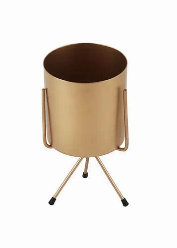 Set of 3 Votive Shape Planters