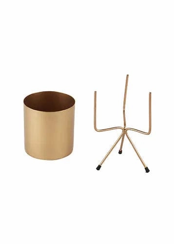 Set of 3 Votive Shape Planters
