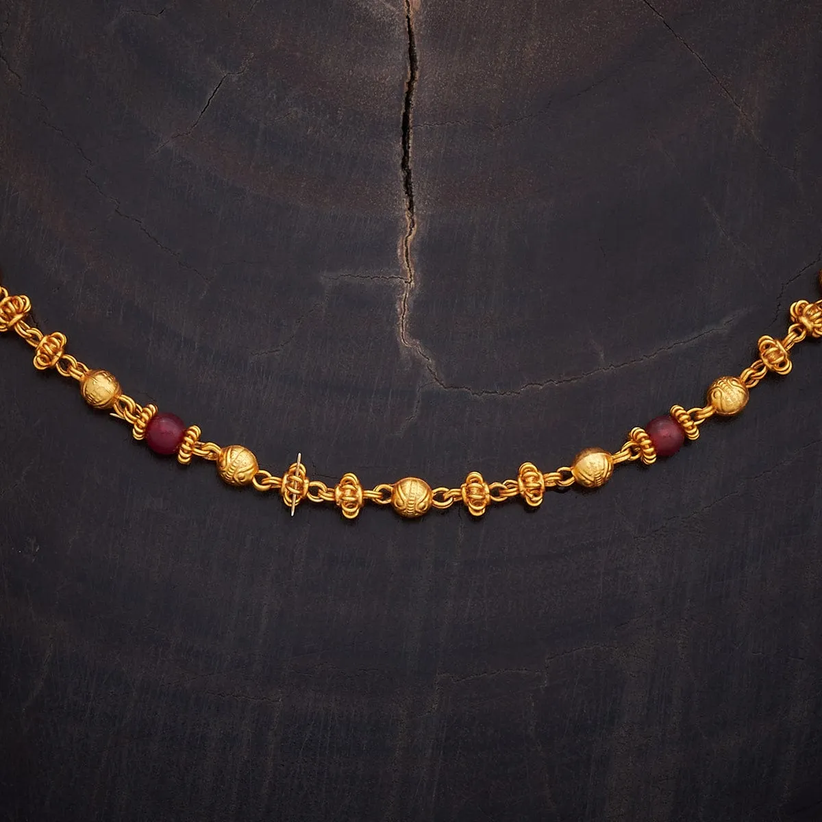Silver Temple Chain 168054