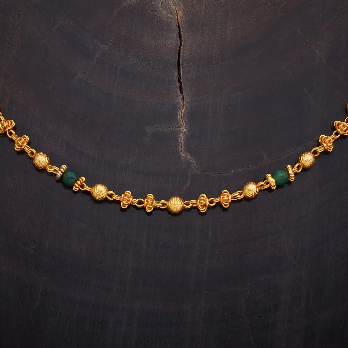 Silver Temple Chain 168054